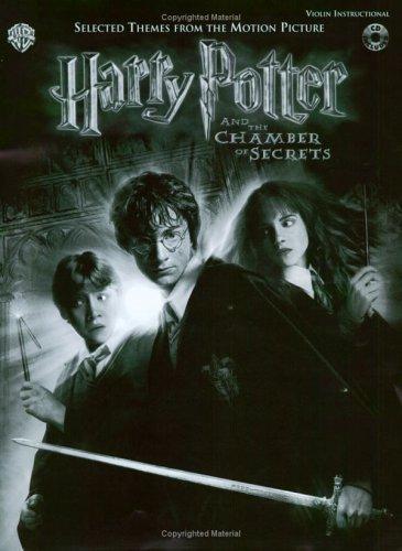 J. K. Rowling, Minalima Design: Harry Potter and The Chamber of Secrets (2003)