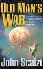 John Scalzi: Old Man's War (2007)