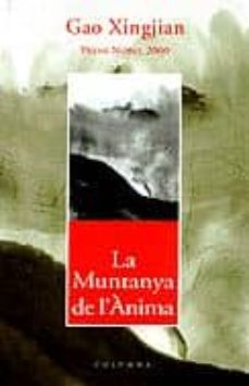 Xingjian Gao: La Muntanya de l'Ànima (català language, 2001, Columna)