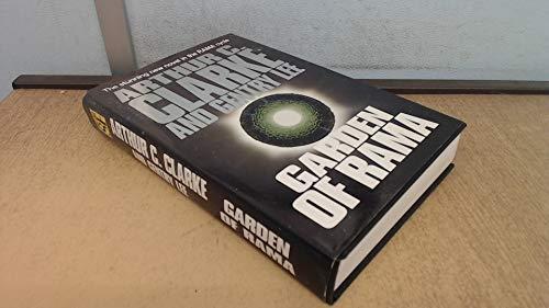 Arthur C. Clarke, Gentry Lee: The Garden of Rama