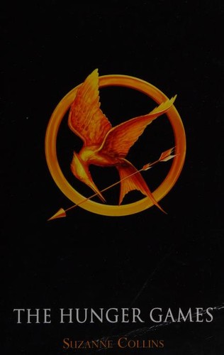 Suzanne Collins, Tatiana Maslany: The Hunger Games (Paperback, 2018, Scholastic)