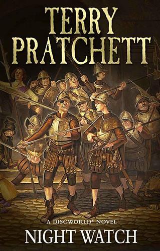 Terry Pratchett: Night watch (2003)