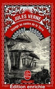 Jules Verne, Shori: Voyage au centre de la terre (French language, 2010)