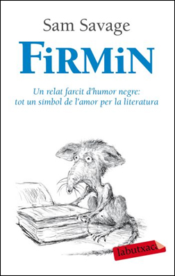 Sam Savage: Firmin (català language, 2009, Columna)