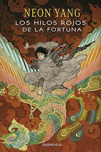 Los hilos rojos de la fortuna (Paperback, Duermevela Ediciones)