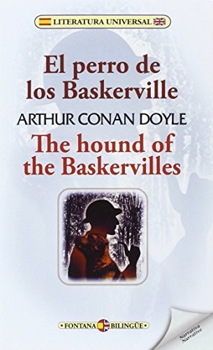 Arthur Conan Doyle, Alberto Laurent Laurent: El perro de los Baskerville / The hound of the Baskervilles (Paperback, 2016, Olmak Trade, S.L.)