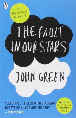 Laia Font Mateu, John Green, John Green, Catherine Gibert, Katarina Düringer: The Fault in Our Stars