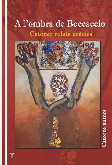 None: A l'ombra de Boccaccio (català language, Editorial Trípode)