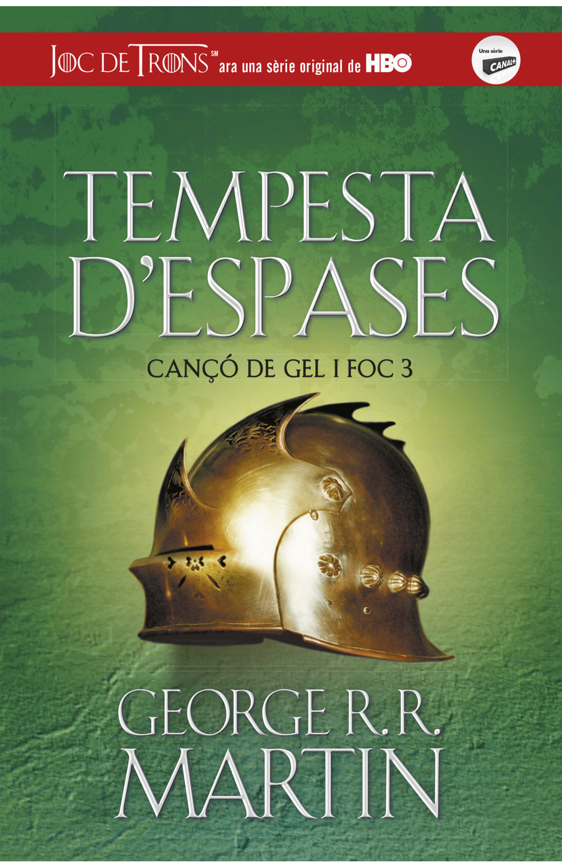 George R. R. Martin: Tempesta d'espases (Paperback, Català language, 2012, Alfaguara)