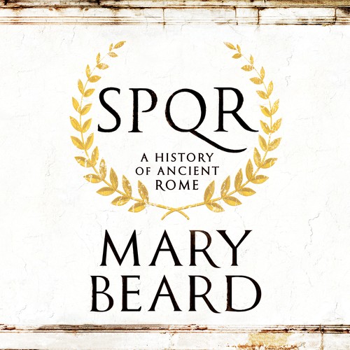 Mary Beard: SPQR (AudiobookFormat, 2021, Profile Audio)