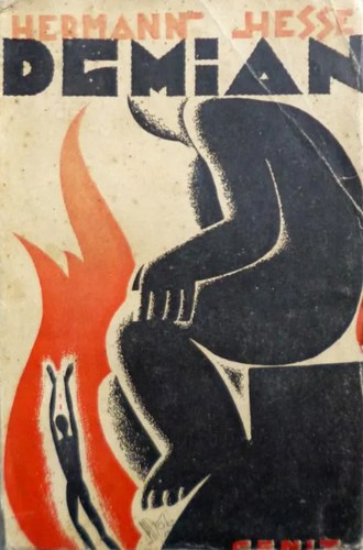 Hermann Hesse, Herman Hesse: Demian (Paperback, Spanish language, 1930, Cenit)