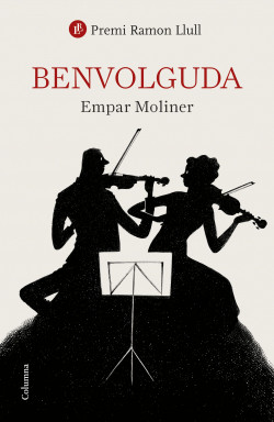 Empar Moliner: Benvolguda (català language, Columna)