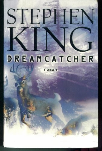 Stephen King(duplicate), William Oliver Desmond: Dreamcatcher. Traduction Francaise. (Paperback, 2002, Roman/Albin Michel)