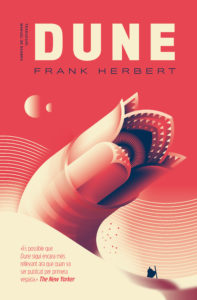 Frank Herbert: Dune (Hardcover, Català language, 2024, Duna Llibres)