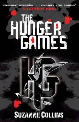 Suzanne Collins: The Hunger Games (Paperback, 2009, Scholastic Press)