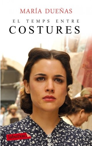 María Dueñas, Núria Garcia Caldés: El temps entre costures (Paperback, labutxaca)