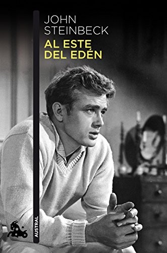John Steinbeck (duplicate), Vicente de Artadi, Vicente de Artadi: Al este del Edén (Paperback, Austral)