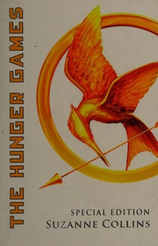 Suzanne Collins, Tatiana Maslany: The Hunger Games (Paperback, 2018, Scholastic)