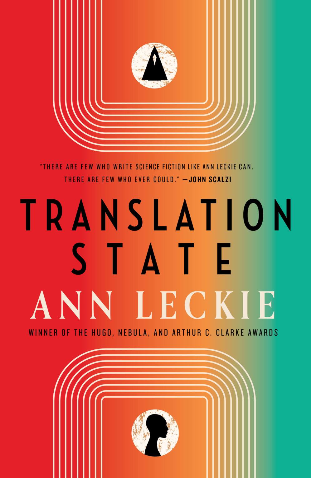 Ann Leckie: Translation State (2023, Orbit)