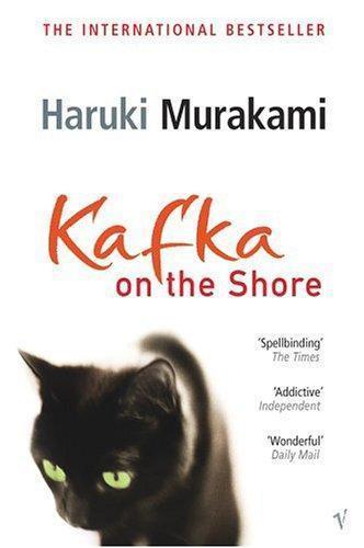 Haruki Murakami: Kafka on the shore (Paperback, 2005, RHUK)