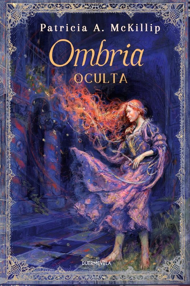 Ombria oculta (EBook, Duermevela)