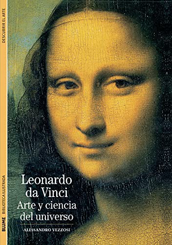 Alessandro Vezzosi: Leonardo da Vinci (Paperback, Blume)