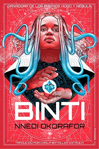Carla Bataller Estruch, Nnedi Okorafor: Binti (Paperback, 2019, Crononauta)