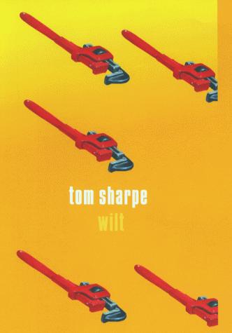 Tom Sharpe: Wilt