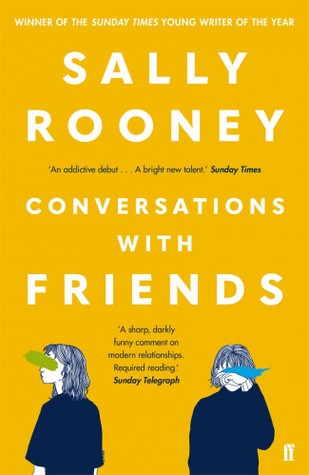 Sally Rooney: Conversations With Friends (2017)