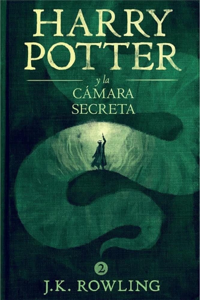 J. K. Rowling, Minalima Design: Harry Potter y la cámara secreta
