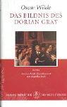 Oscar Wilde: Das Bildnis des Dorian Gray. (German language, 1999, Manesse-Verlag)