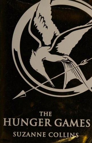 Suzanne Collins, Tatiana Maslany: The Hunger Games (Paperback, 2018, Scholastic)