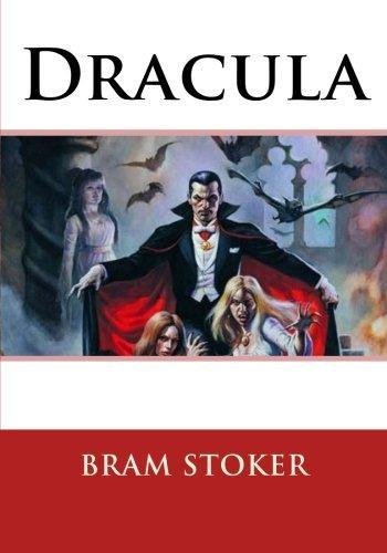 Bram Stoker: Dracula (2015)