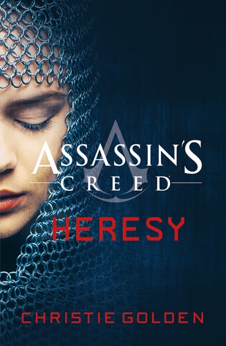 Christie Golden, Paz Pruneda Gonzalvez: Assassin's Creed: Heresy (EBook, Penguin)