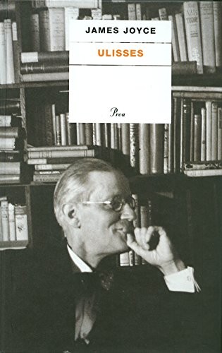 James Joyce, Joaquim Mallafrè Gavaldà: Ulisses (Hardcover, Proa)