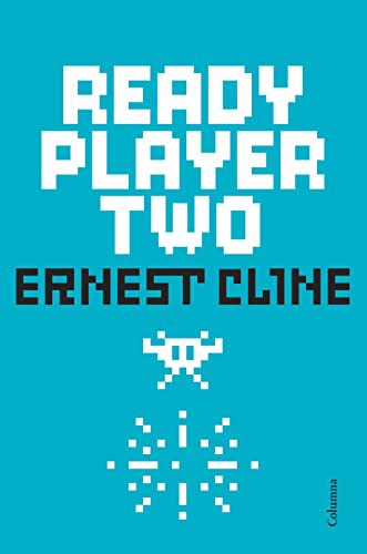 Ernest Cline, Núria Parés Sellarés: Ready Player Two (Paperback, 2022, Columna CAT)