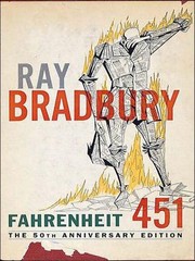 Ray Bradbury: Fahrenheit 451 (2010, Tantor Media)