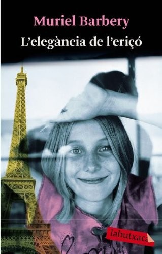 Muriel Barbery, Anna Torcal García, Salvador Company Gimeno: L'elegància de l'eriçó (Paperback, 2021, labutxaca)