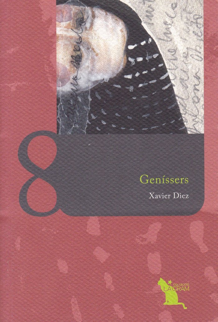 Xavier Díez: Geníssers (català language, 2006, El Cep i la Nansa)