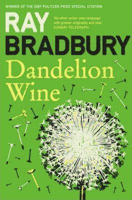 Ray Bradbury: Dandelion Wine (2012)