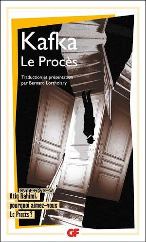 Franz Kafka, Edibooks, Scott Brick, Andrea Gouveia, Edibook, Maisha Books, José Rafael Hernández Arias, juan bravo, David Wyllie, Mike Mitchell: Le Procès (French language)