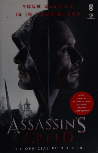 Christie Golden: Assassin's Creed (2016, Penguin Books, Limited, PENGUIN GROUP)