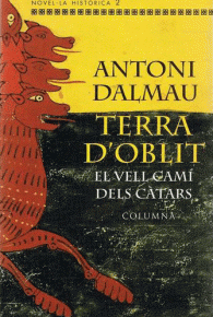 Antoni Dalmau: Terra d'oblit (català language, 1997, Columna)