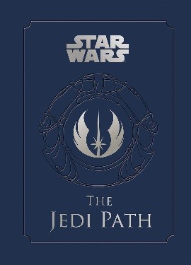 Daniel Wallace: Star Wars: The Jedi Path (2011, [Chronicle Books])