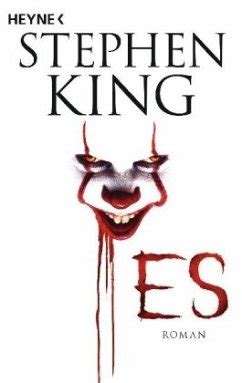 Stephen King: Es (Paperback, Deutsch language, 2019, Heyne)