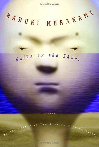 Haruki Murakami: Kafka on the Shore (Hardcover, 2005, Knopf)