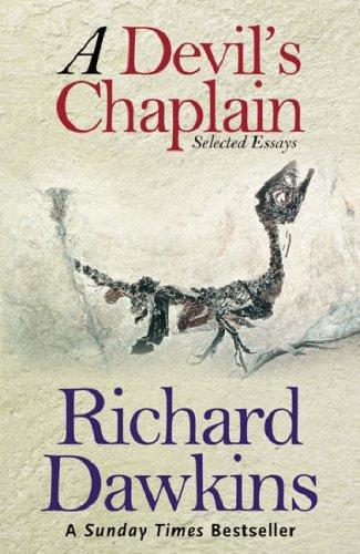 Richard Dawkins: A Devil's Chaplain (Paperback, 2004, Phoenix (an Imprint of The Orion Publishing Group Ltd ), Phoenix Paperbacks)