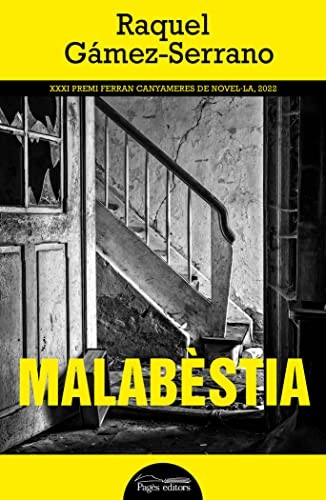 Raquel Gámez-Serrano, Sebastià Bennasar Llobera: Malabèstia (Paperback, Pagès editors, S.L.)