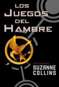 Suzanne Collins, Tatiana Maslany: Los juegos del hambre (2009, Círculo de Lectores)