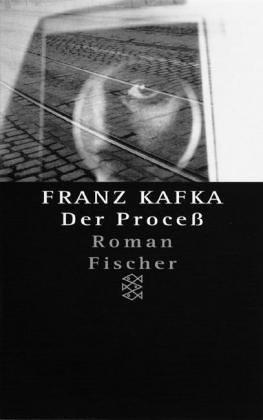 Franz Kafka, Edibooks, Scott Brick, Andrea Gouveia, Edibook, Maisha Books, José Rafael Hernández Arias, juan bravo, David Wyllie, Mike Mitchell: Der Prozess (German language, 1990)